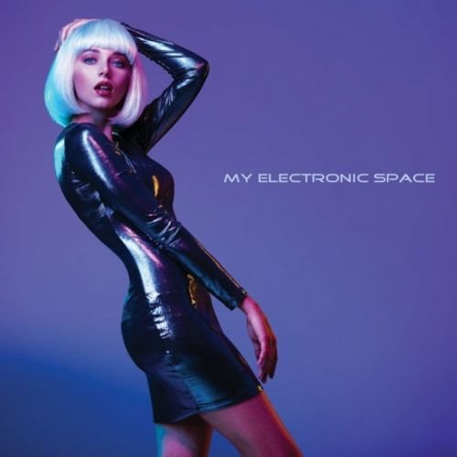 VA - My Electronic Space (2024) FLAC