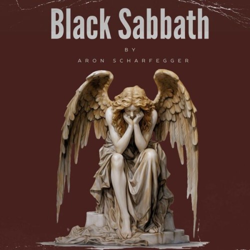 Aron Scharfegger - Black Sabbath (2025) FLAC