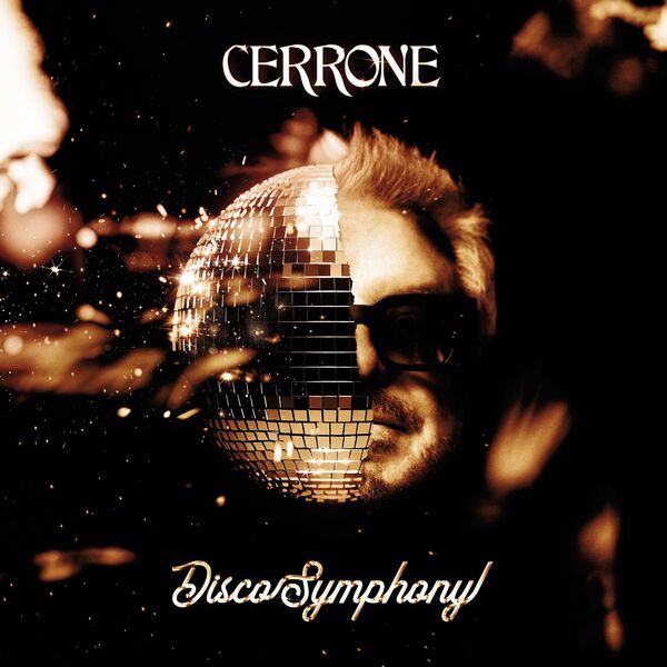 Cerrone - Disco Symphony [24-bit Hi-Res] (2025) FLAC