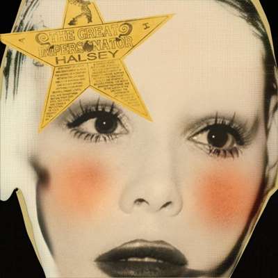 Halsey - The Great Impersonator [24-bit Hi-Res] (2024) FLAC