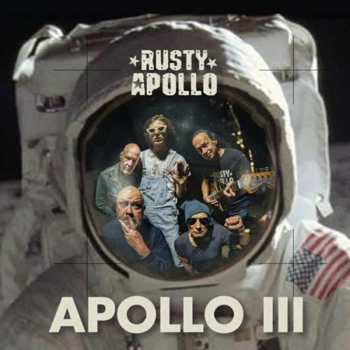Rusty Apollo - Apollo III (2024) FLAC