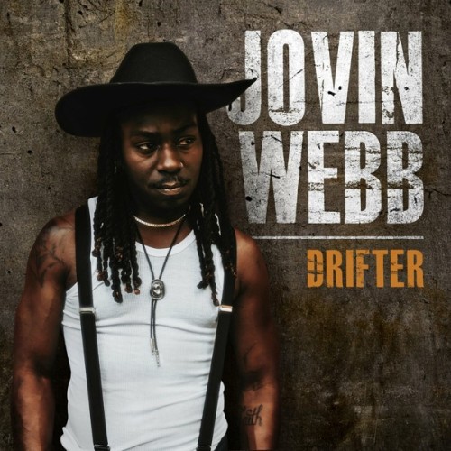 Jovin Webb - Drifter (2024) FLAC