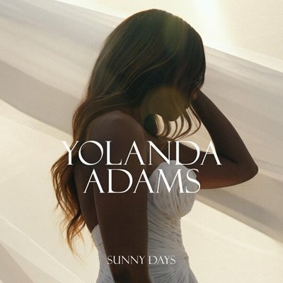 Yolanda Adams - Sunny Days [24-bit Hi-Res] (2024) FLAC