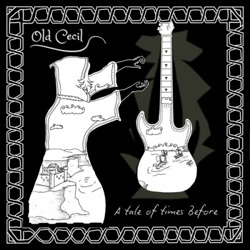Old Cecil - A tale of times Before (2024) FLAC