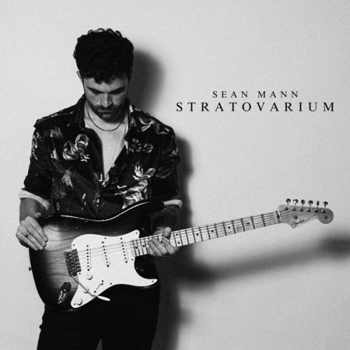 Sean Mann - Stratovarium (2025) FLAC