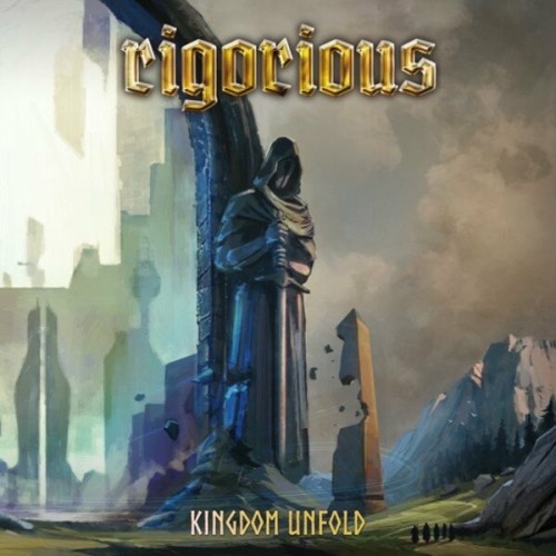 Rigorious - Kingdom Unfold (2025) FLAC