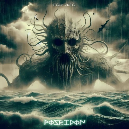Rolf Zero - Poseidon (2024) FLAC