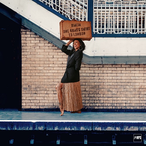 Malia - One Grass Skirt to London [24-bit Hi-Res] (2025) FLAC