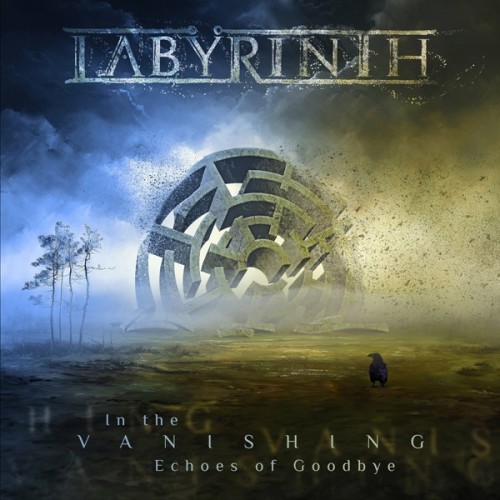 Labÿrinth - In The Vanishing Echoes Of Goodbye (2025) FLAC