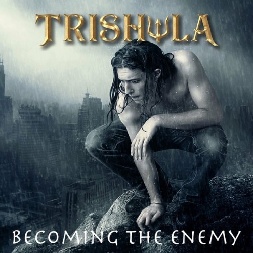 Trishula - TrishuBecoming The Enemy (2025) FLAC