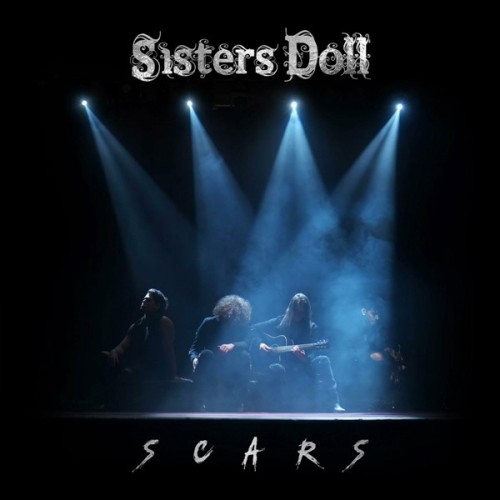 Sisters Doll - Scars (2025) FLAC