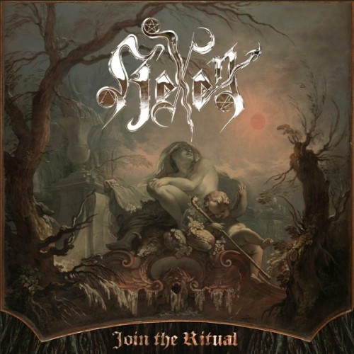 Hexen - Join the Ritual (2025) FLAC