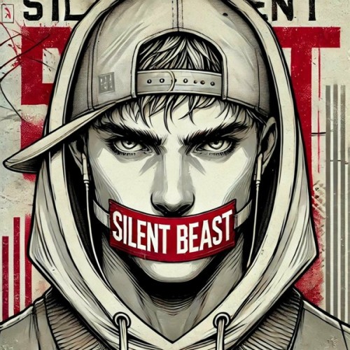 Manafest - Silent Beast (2025) FLAC