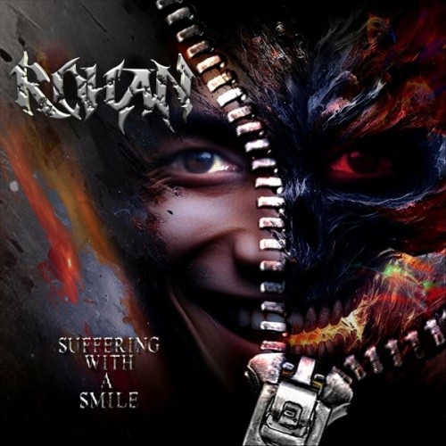 Rohan - Suffering With A Smile (2025) FLAC