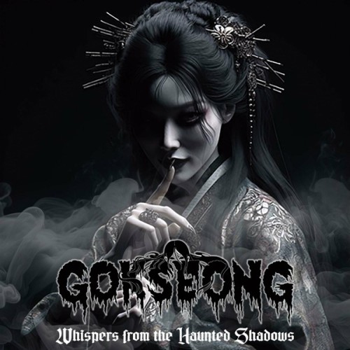 Gokseong - Whispers From The Haunted Shadows (2025) FLAC