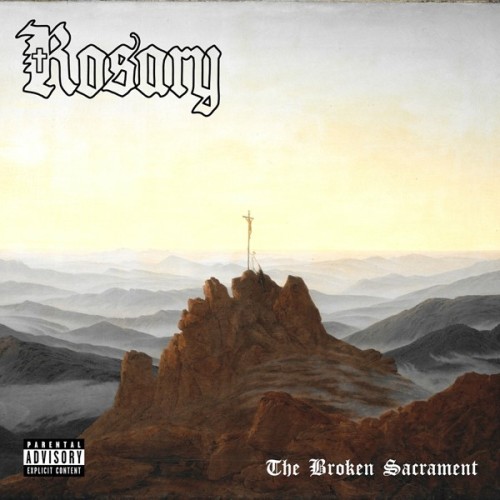 Rosary - The Broken Sacrament (2025) FLAC