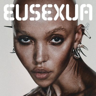FKA twigs - EUSEXUA [24-bit Hi-Res] (2025) FLAC