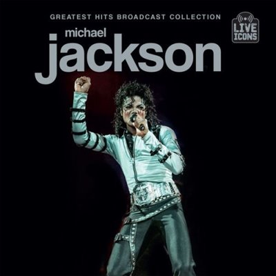 Michael Jackson - Greatest Hits Broadcast Collection (2024) FLAC