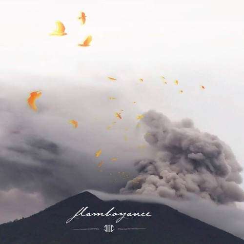 Second Day - Flamboyance (2025) FLAC