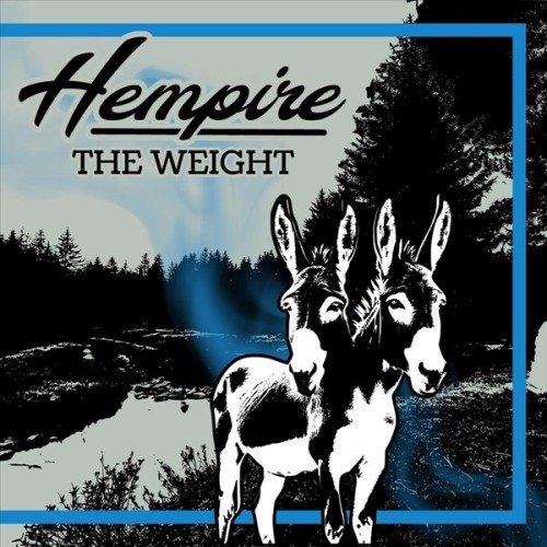 Hempire - The Weight (2025) FLAC
