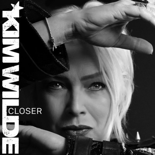 Kim Wilde - Closer (2025) FLAC