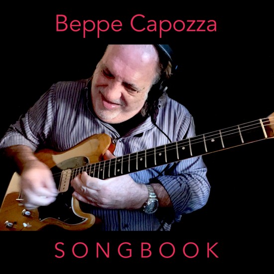 Beppe Capozza - Songbook [24-bit Hi-Res] (2025) FLAC