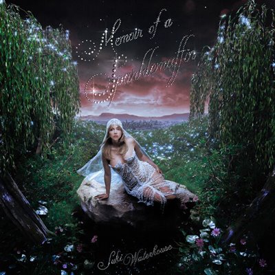 Suki Waterhouse - Memoir of a Sparklemuffin [24-bit Hi-Res] (2024) FLAC