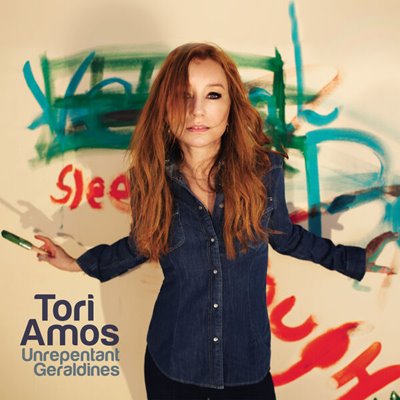 Tori Amos - Unrepentant Geraldines [10 Year Anniversary, 24-bit Hi-Res] (2014/2024) FLAC
