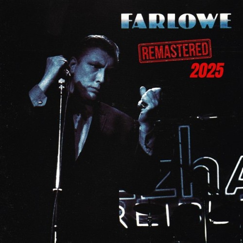 Chris Farlowe - Farlowe [Remastered] (2025) FLAC