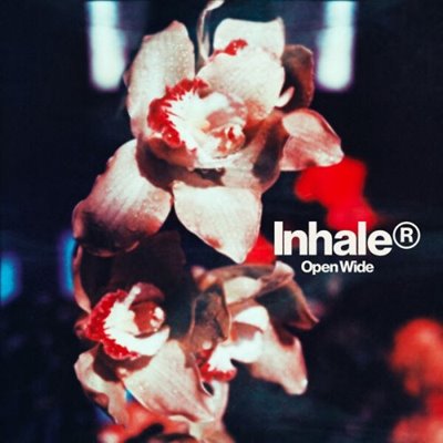 Inhaler - Open Wide [24-bit Hi-Res] (2025) FLAC