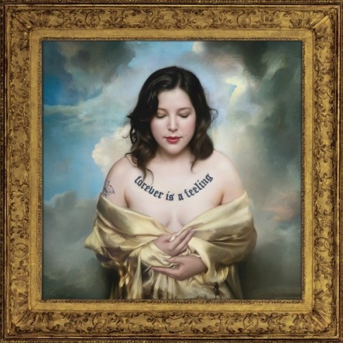 Lucy Dacus - Forever Is A Feeling (2025) FLAC
