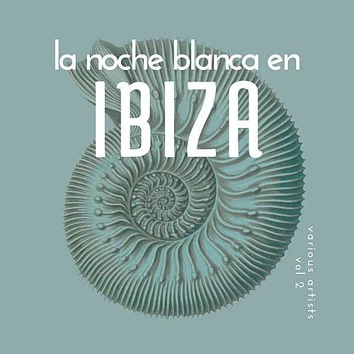 VA - La Noche Blanca En Ibiza [Vol.2] (2025) FLAC