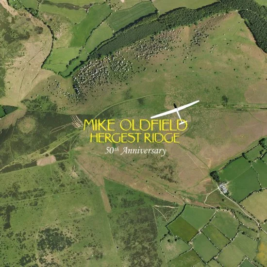 Mike Oldfield - Hergest Ridge [24-bit Hi-Res] (1974/2025) FLAC