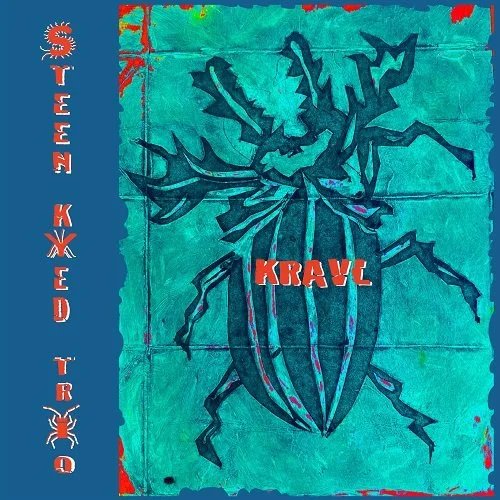 Steen Kyed Trio - Kravl [24-bit Hi-Res] (2025) FLAC