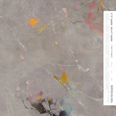 RÜFÜS DU SOL - Inhale / Exhale Remixed [24-bit Hi-Res] (2025) FLAC