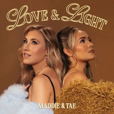 Maddie & Tae - Love & Light [24-bit Hi-Res] (2025) FLAC