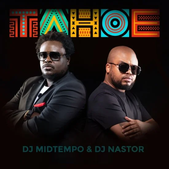 DJ MidTempo & DJ Nastor  - Tahoe [24-bit Hi-Res] (2025) FLAC