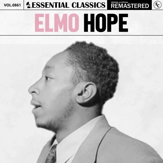 Elmo Hope - Essential Classics, Vol. 861: Elmo Hope [24-bit Hi-Res] (2025) FLAC