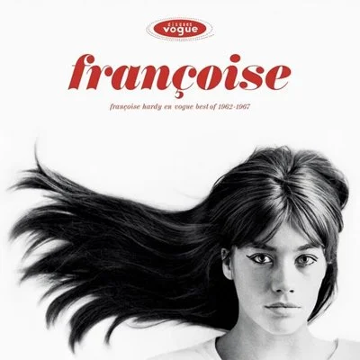 Françoise Hardy - Francoise Hardy en Vogue - Best of 1962-1967 [24-bit Hi-Res] (2024) FLAC