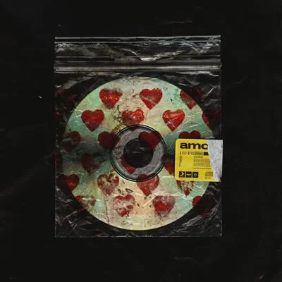 Bring Me The Horizon - Amo [24-bit Hi-Res] (2019) FLAC