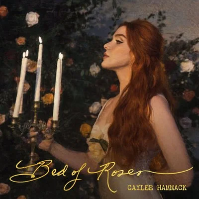 Caylee Hammack - Bed Of Roses [24-bit Hi-Res] (2025) FLAC